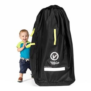 VolkGo Premium Quality Durable Stroller Bag for Airplane - Ideal for Travel